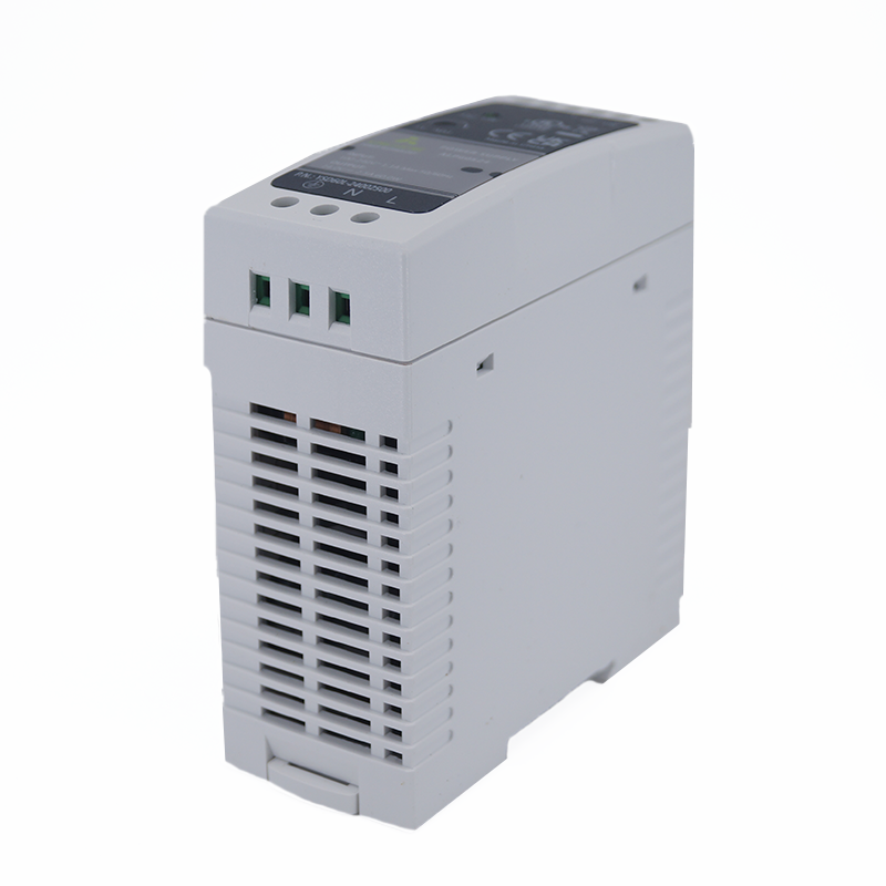 Fuente de Poder Alpha Electric 40W salida 24vcd entrada 100-240vca