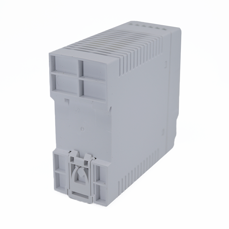 Fuente de Poder Alpha Electric 40W salida 24vcd entrada 100-240vca