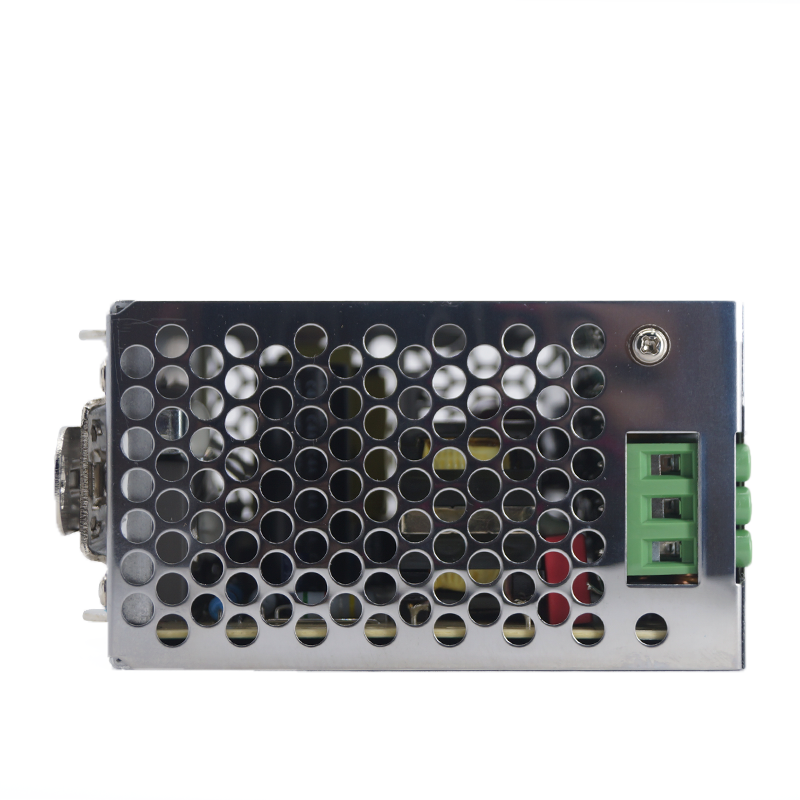 Fuente de Poder Alpha Electric 240W salida 24vcd entrada 100-240vca