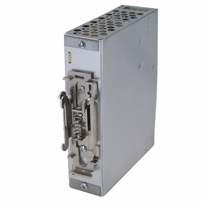 Fuente de Poder Alpha Electric 75W salida 24vcd entrada 100-240vca